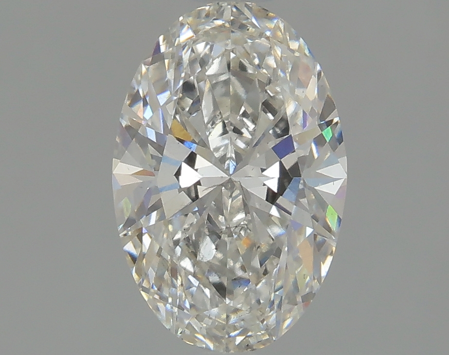 1.16ct F SI1 OV