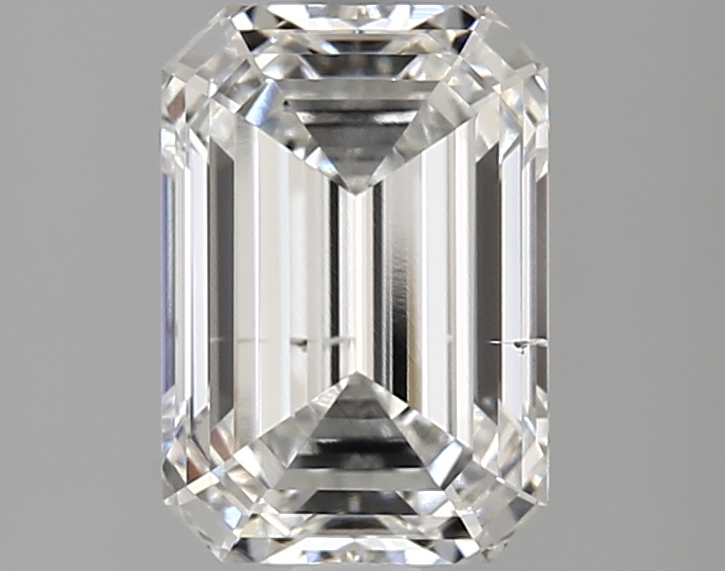 2.58ct E SI1 EM