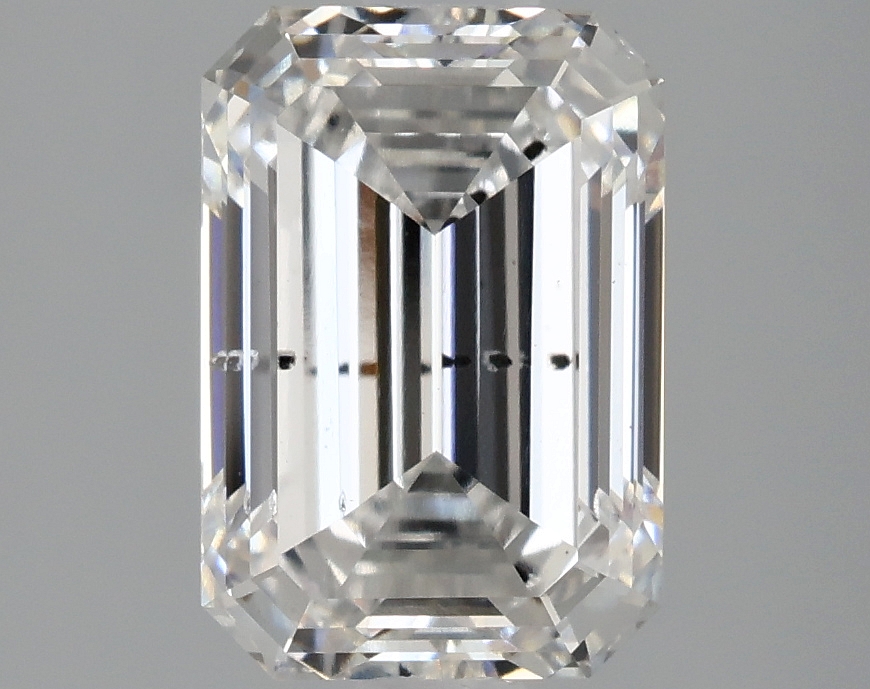2.47ct F SI1 EM