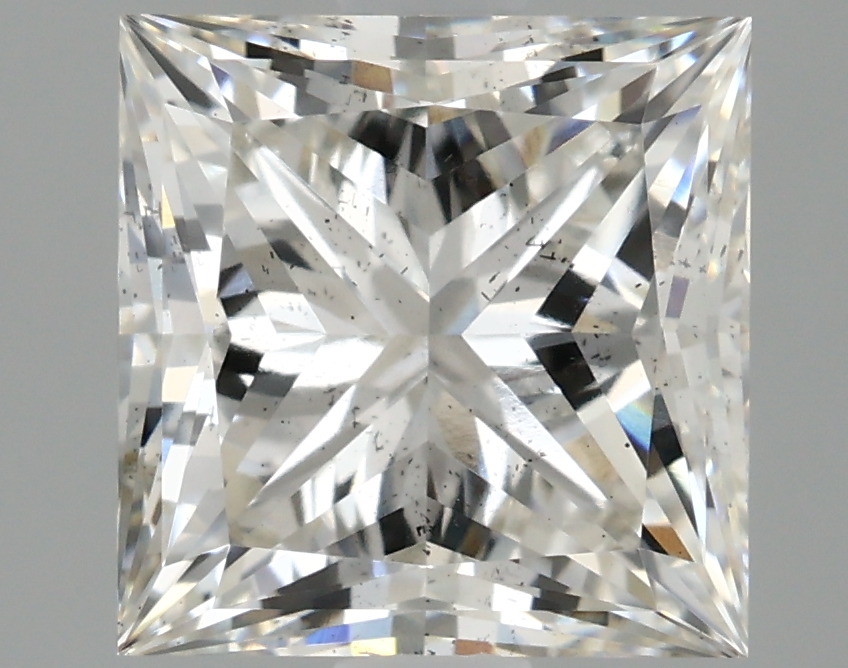 2.53ct G SI1 PR