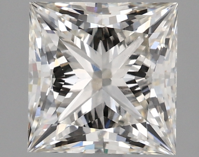 2.33ct H VS2 PR