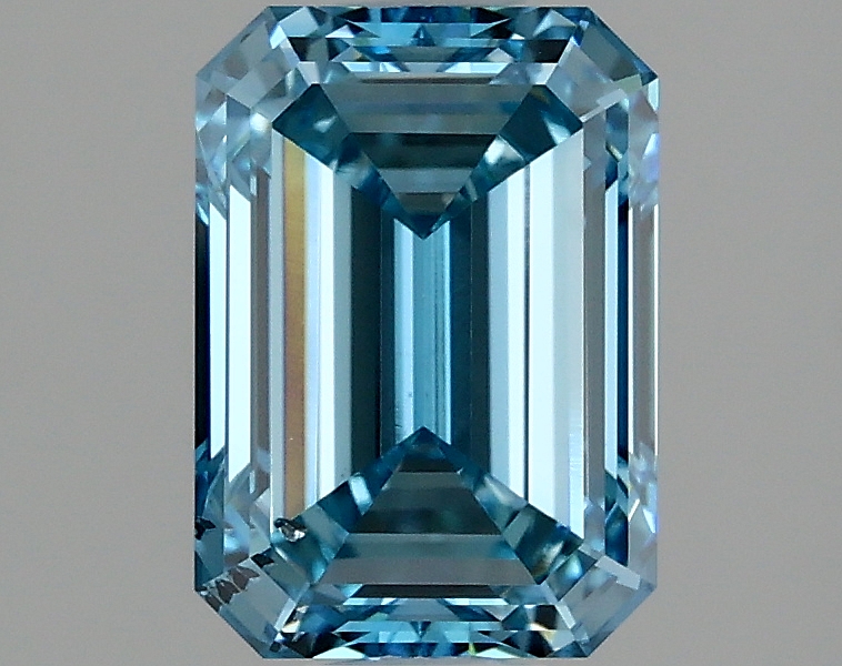 1.9ct FANCY SI1 EM