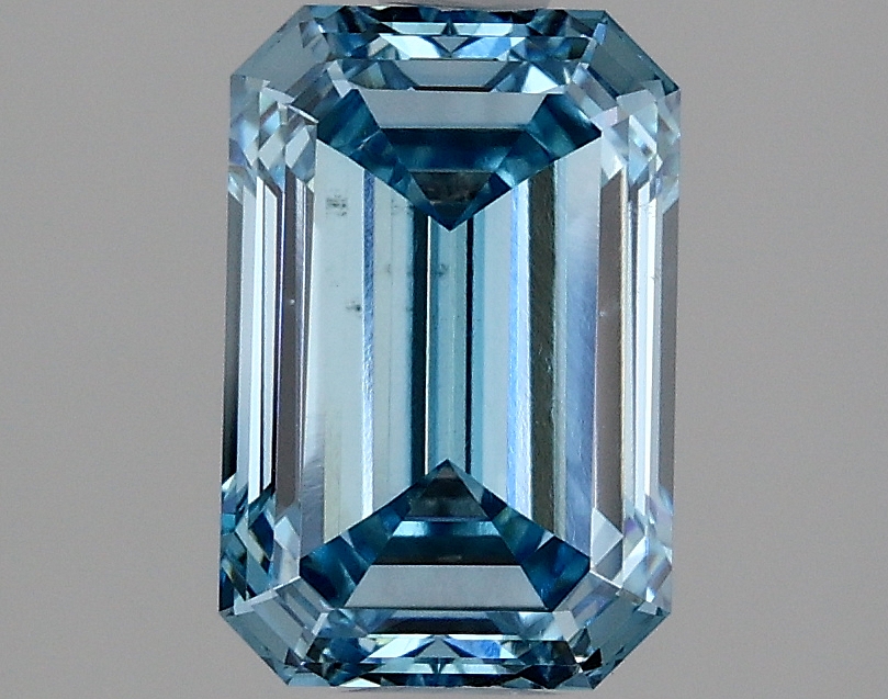 2.04ct FANCY VS1 EM