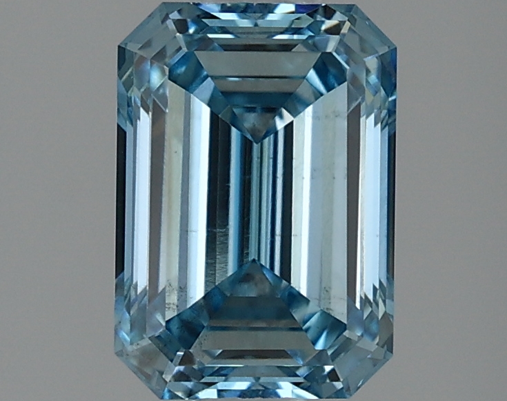 2.04ct FANCY SI1 EM