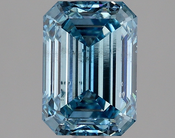 1.96ct FANCY SI1 EM