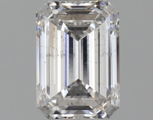 1.14ct F SI1 EM