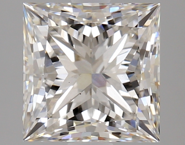 2.68ct H VS1 PR