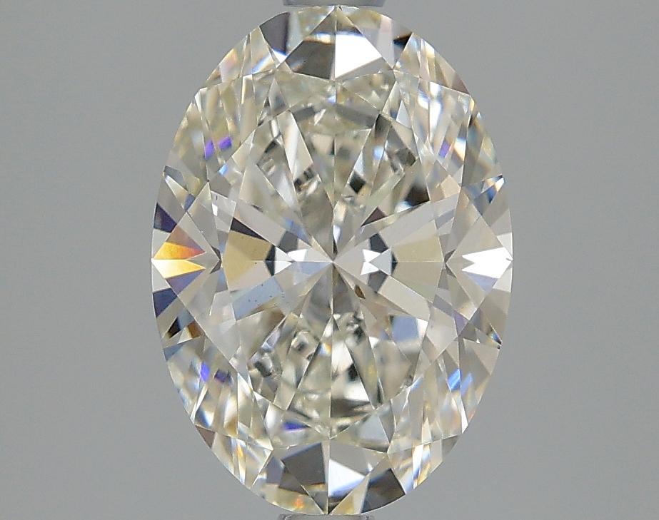 2.45ct H VS1 OV