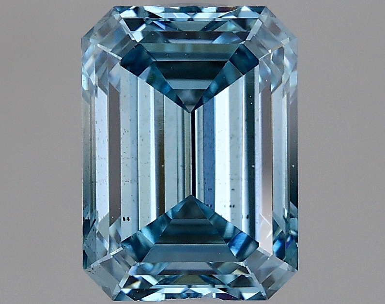 1.8ct FANCY SI1 EM