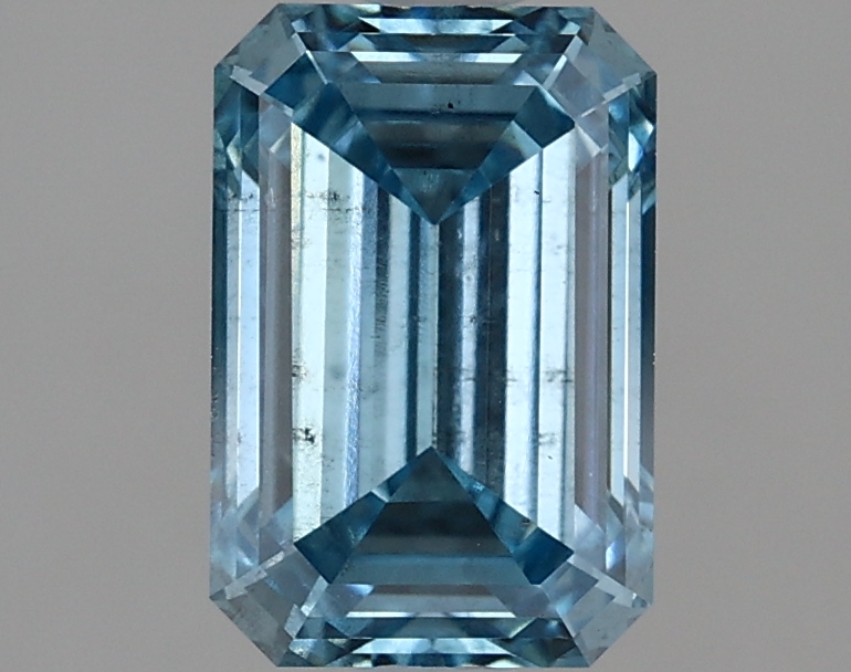 1.94ct FANCY SI1 EM