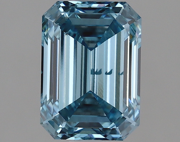 1.95ct FANCY SI1 EM