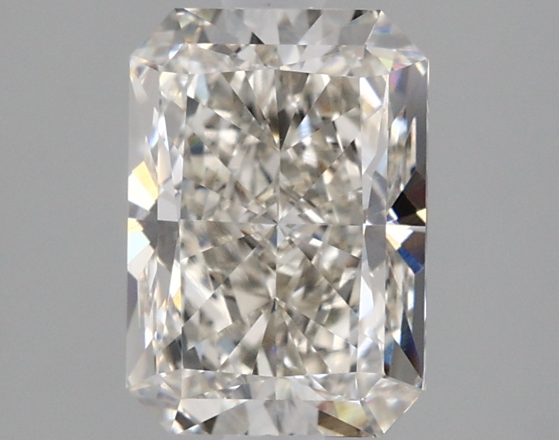 2.1ct H VS1 RAD