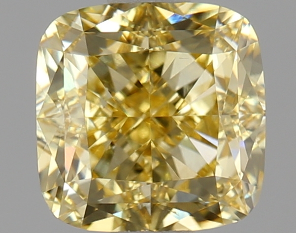 1.72ct FANCY VS1 CUSQ