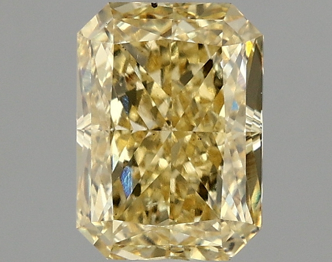1.23ct FANCY VS2 RAD