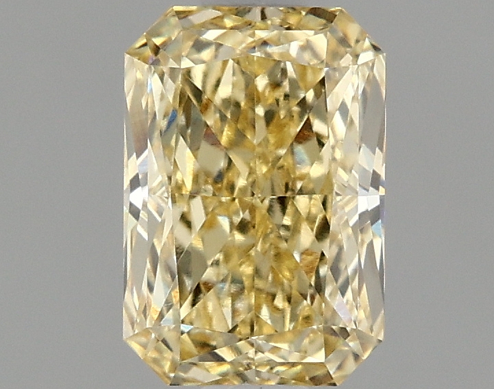 1.22ct FANCY VS1 RAD