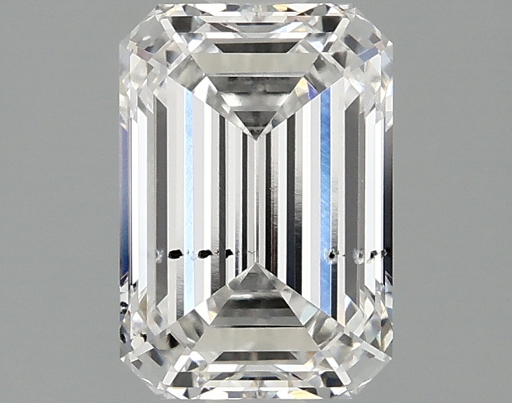 1.87ct E SI1 EM