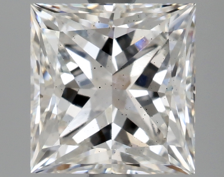 2.55ct G SI1 PR