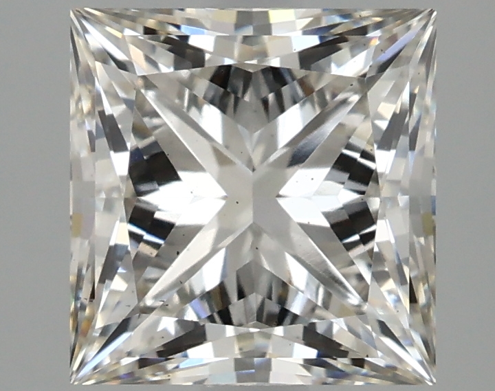 2.55ct H VS2 PR