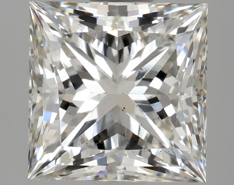 2.69ct G VS2 PR