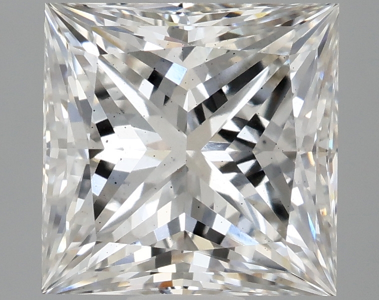2.58ct G SI1 PR