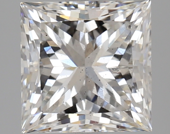 2.54ct G SI1 PR