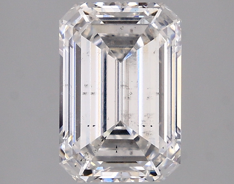 2.47ct E SI1 EM