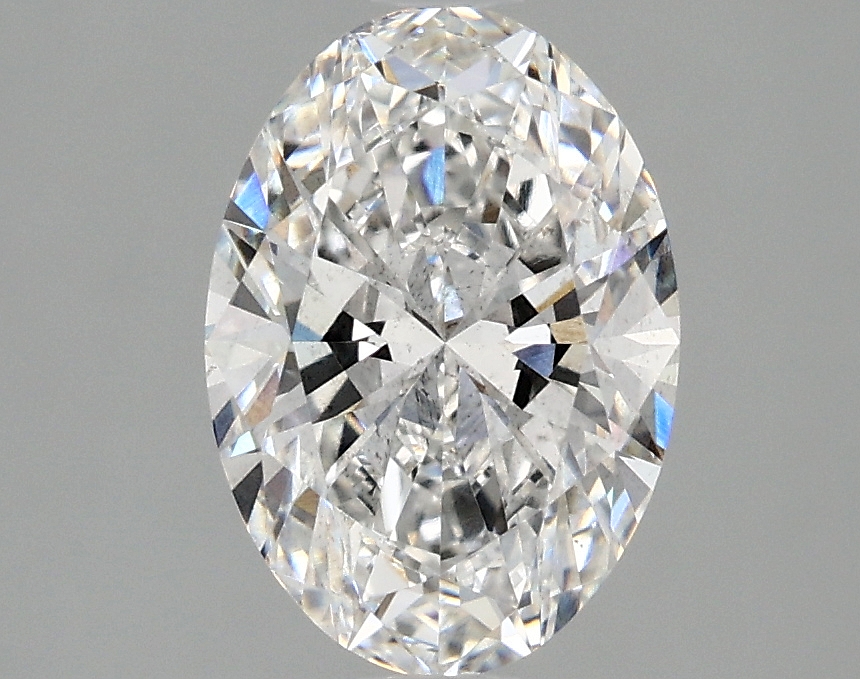 1.77ct E SI1 OV