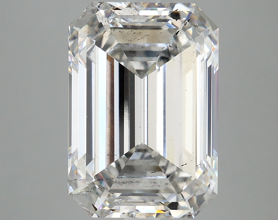 7.74ct G SI1 EM
