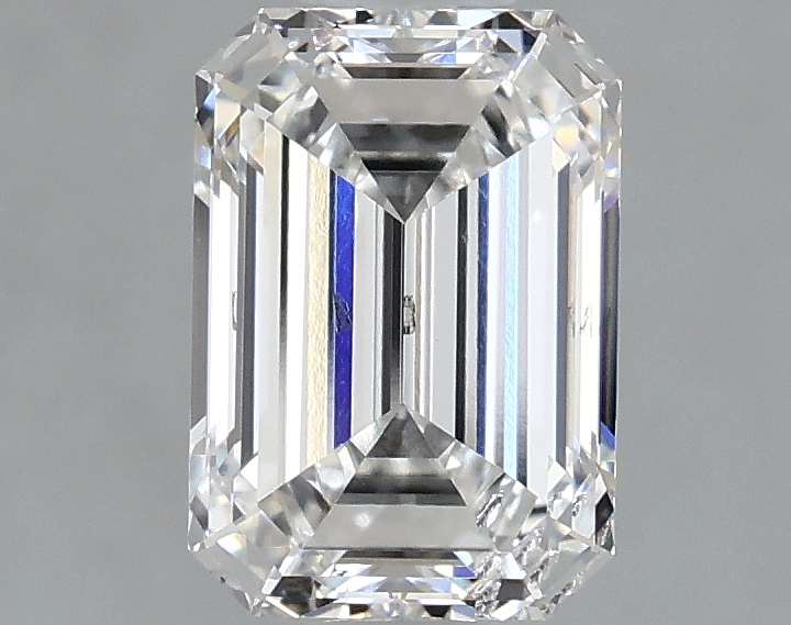 1.44ct D SI1 EM