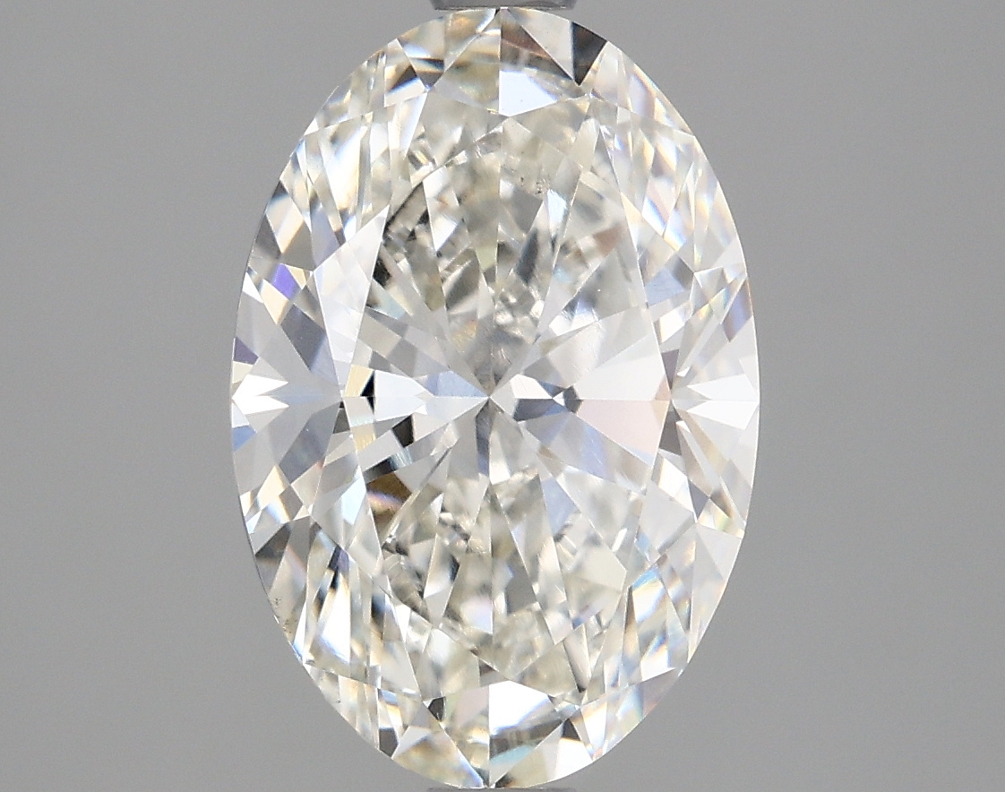 2.58ct H VS1 OV