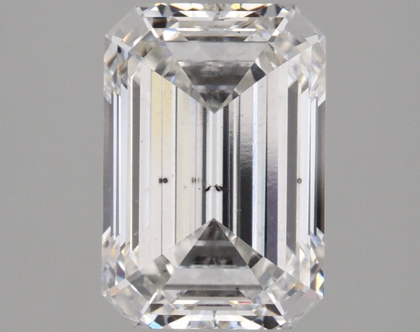2.77ct F SI1 EM