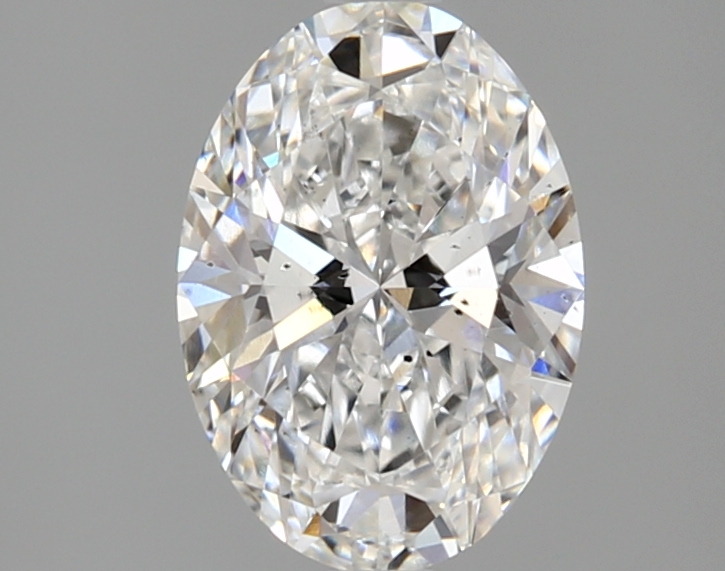 1.72ct E SI1 OV