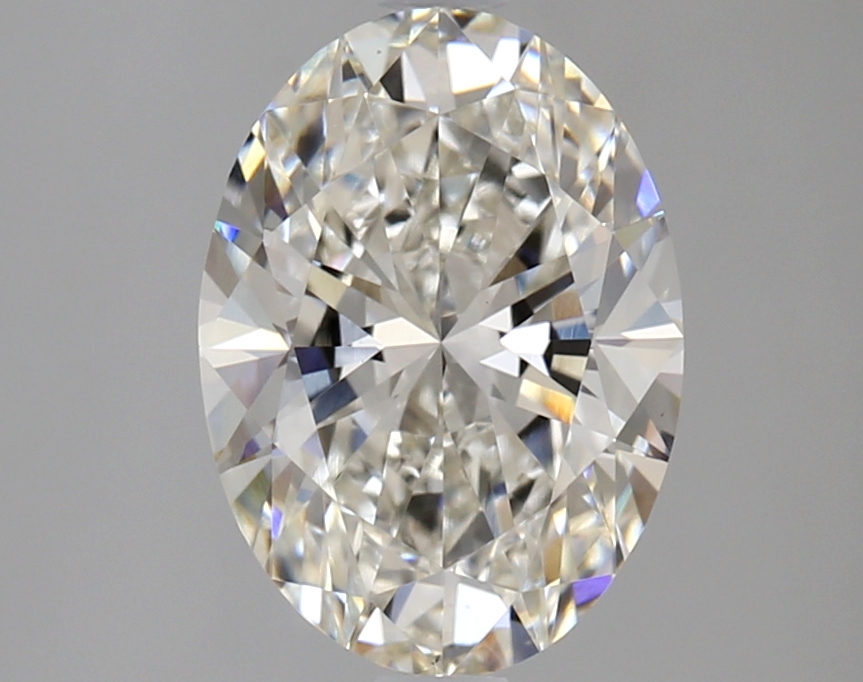 2.57ct H VS1 OV