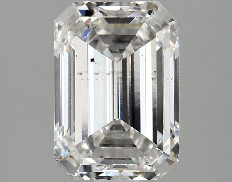 2.28ct E SI1 EM