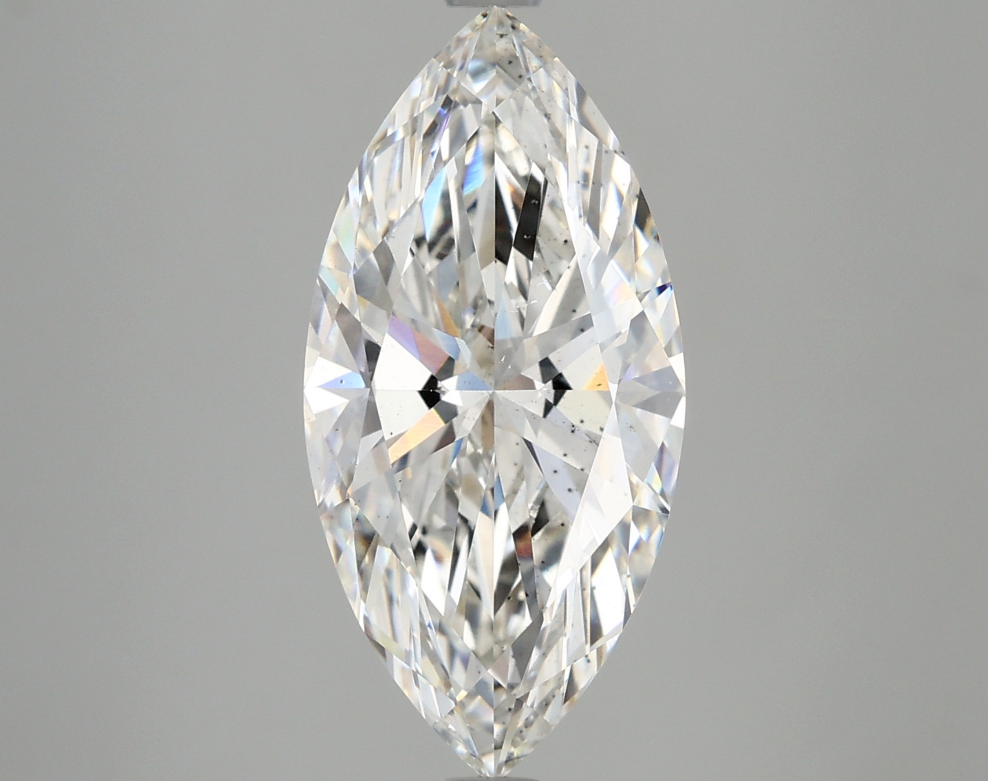4.01ct G SI1 MQ