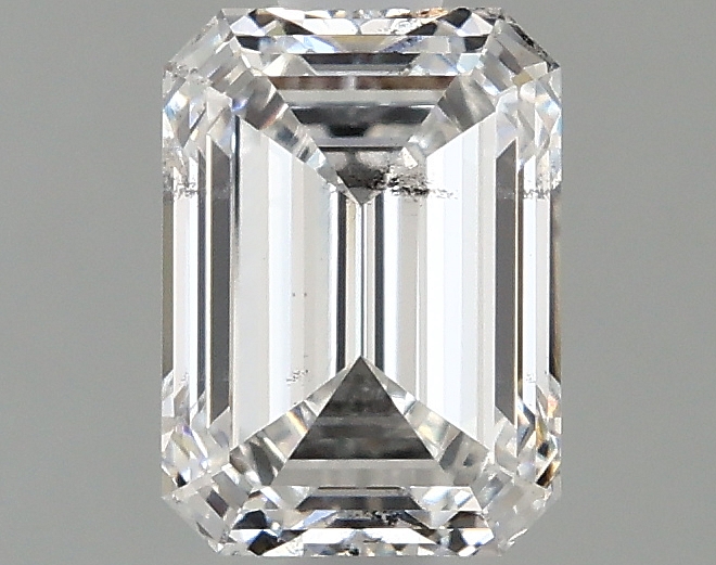 1.4ct E SI1 EM