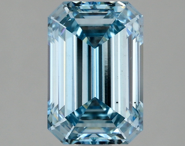 2.17ct FANCY VS2 EM