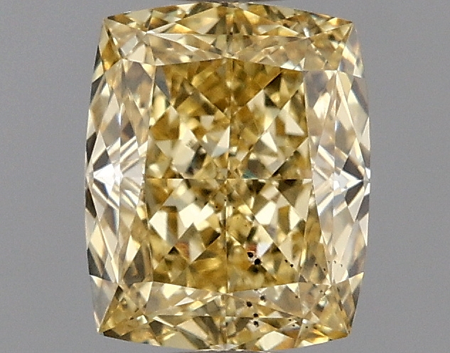 1.06ct FANCY SI1 CU