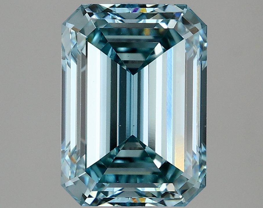 2.64ct FANCY VS1 EM