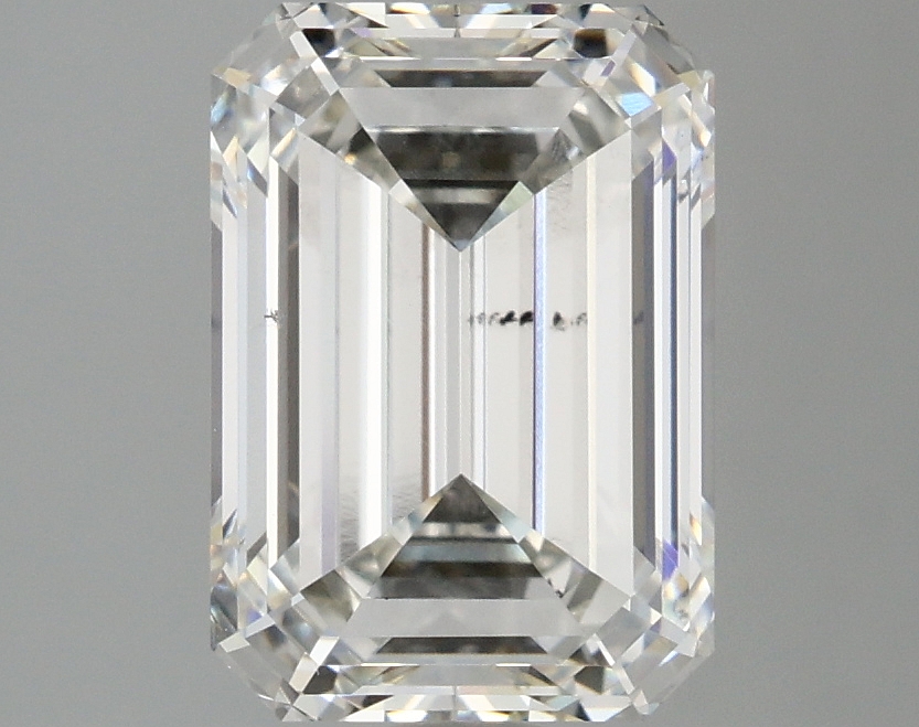 2.96ct H VS2 EM
