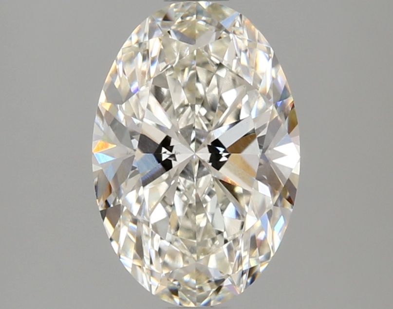 2.12ct H VS1 OV