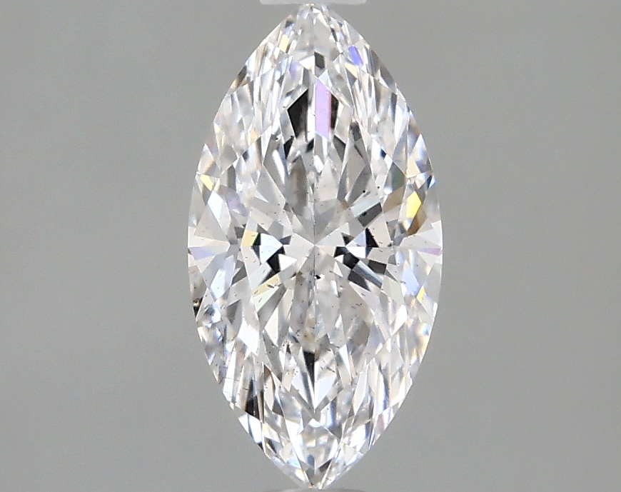 1.04ct D SI1 MQ