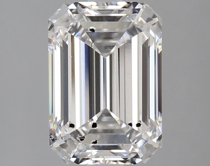 2.59ct F SI2 EM