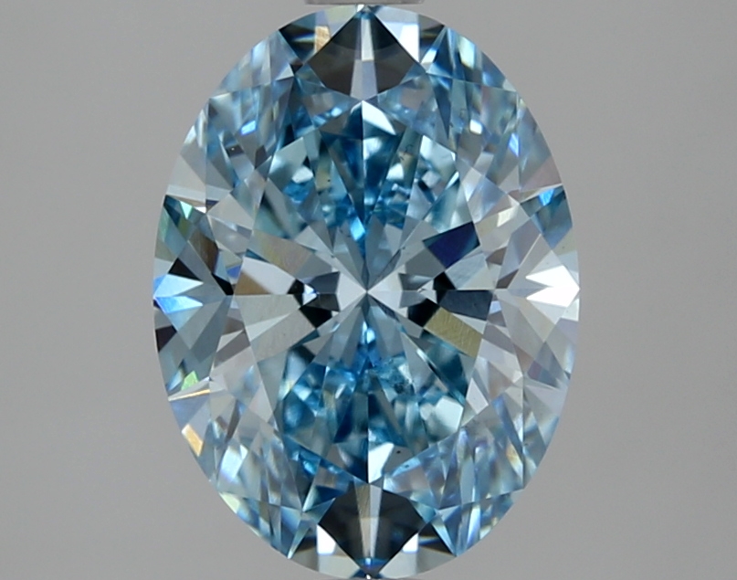 2.53ct FANCY VS2 OV