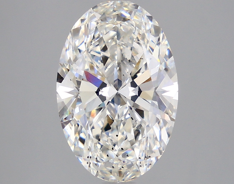 2.65ct F SI1 OV