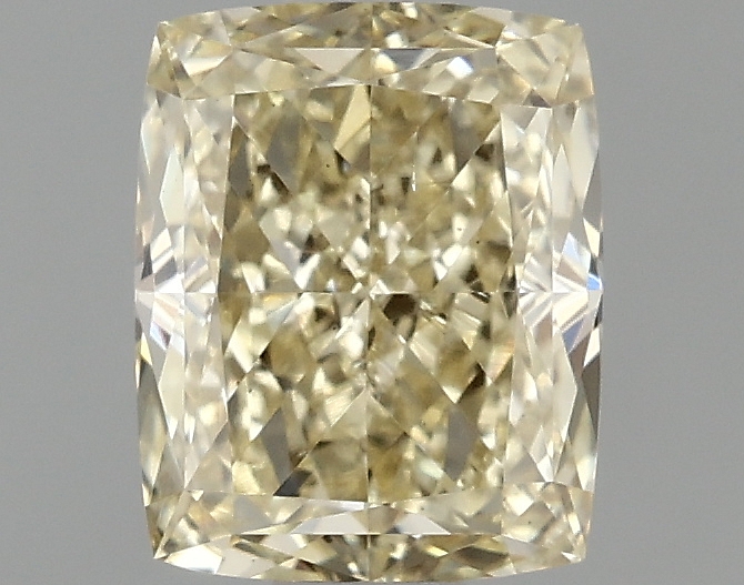 0.96ct FANCY VS2 CU