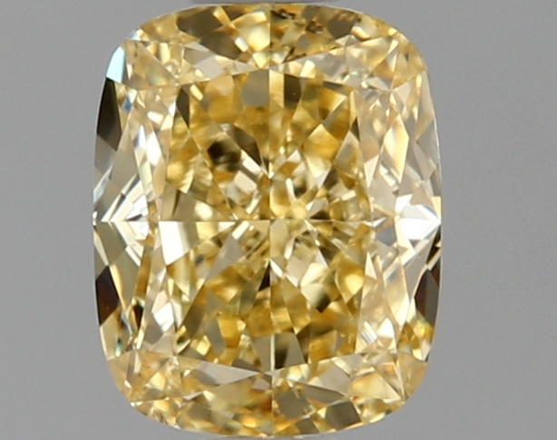 1.19ct FANCY VS2 CU