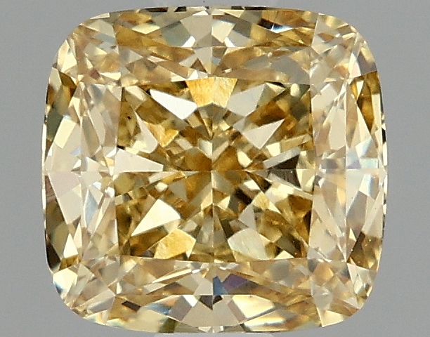 1.15ct FANCY VS1 CUSQ