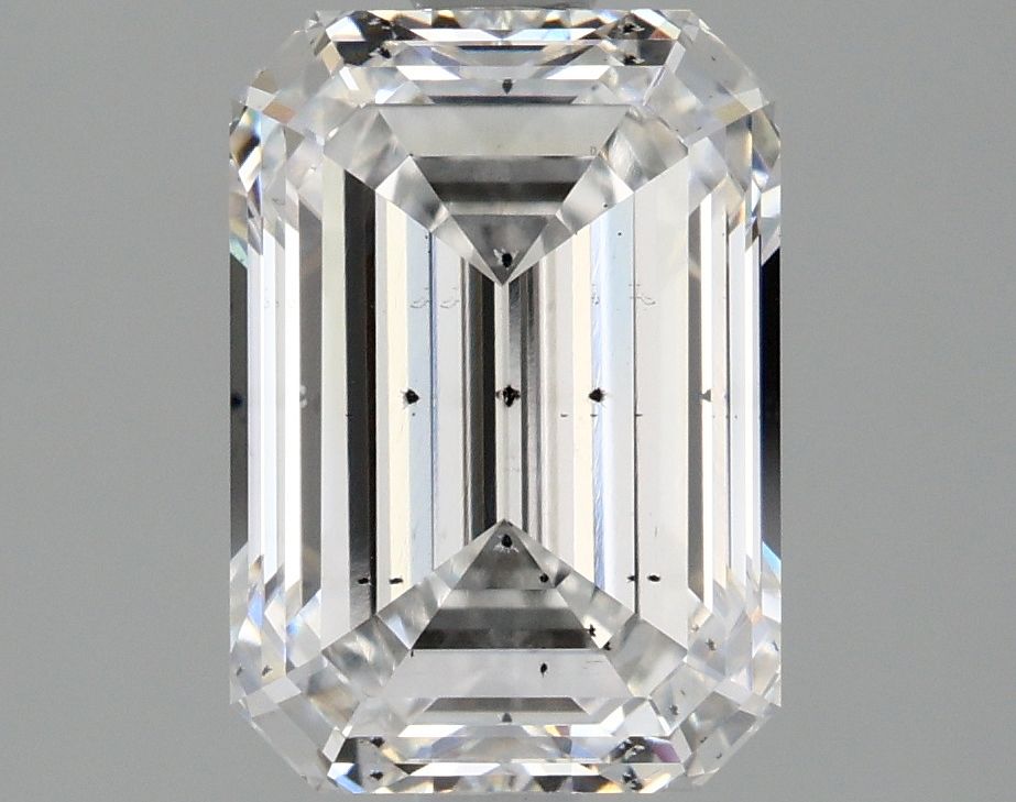 2.52ct E SI1 EM