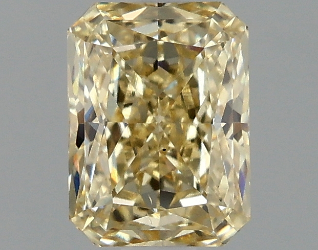 1.22ct FANCY VS2 RAD